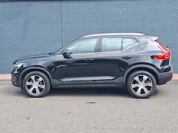Used Volvo XC40 2020 for sale - 75959178: Photo