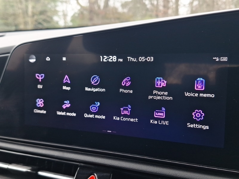 Used Kia Niro 2023 for sale - 77760929: Photo 10