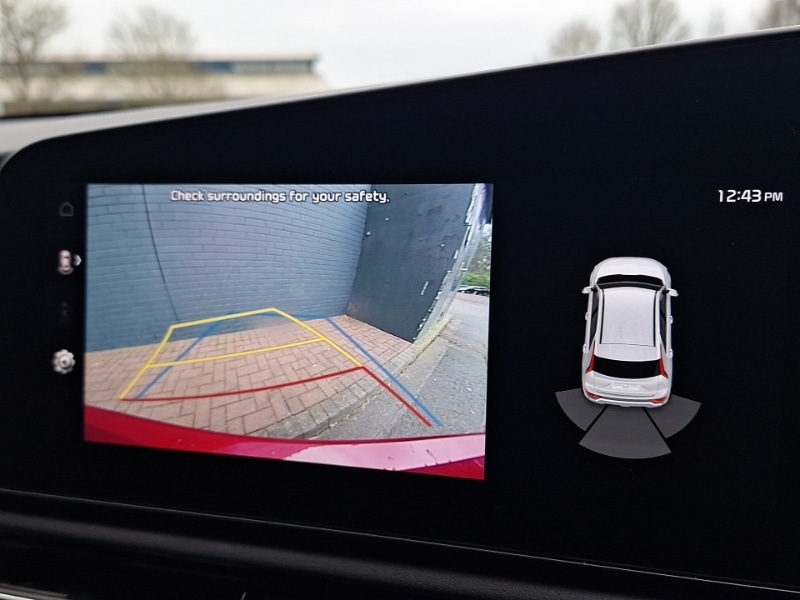 Used Kia Niro 2023 for sale - 77760929: Photo 14