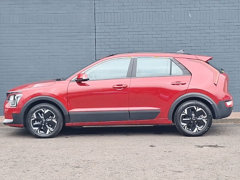 Used Kia Niro 2023 for sale - 77760929: Photo 4