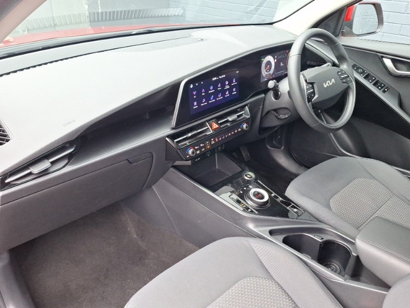 Used Kia Niro 2023 for sale - 77760929: Photo 5