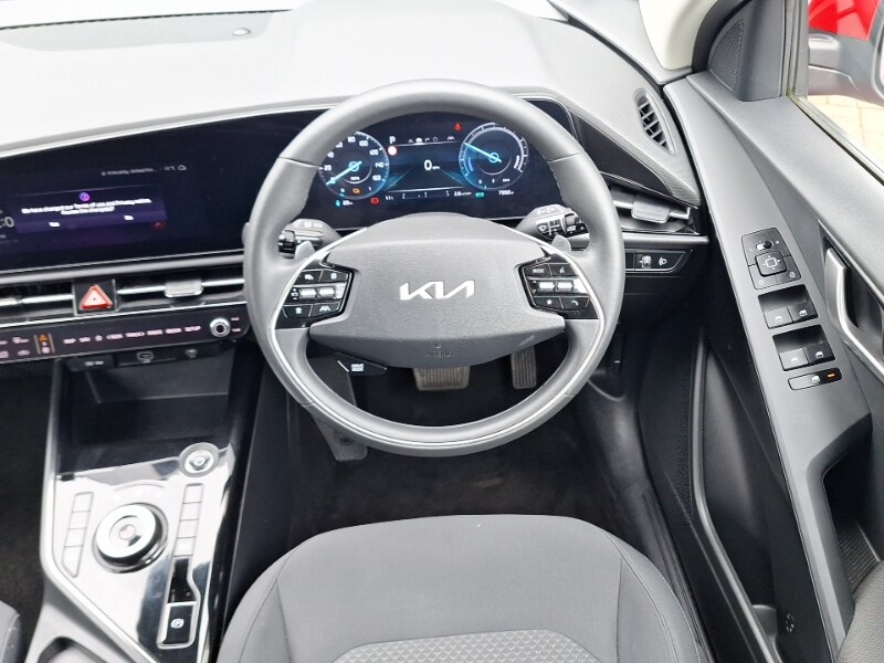 Used Kia Niro 2023 for sale - 77760929: Photo 7