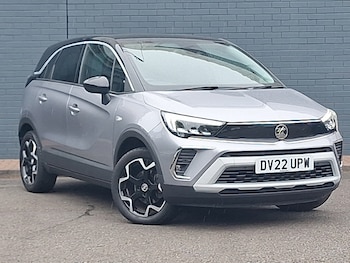 Used Vauxhall Crossland 2022 for sale - 78940860: Photo