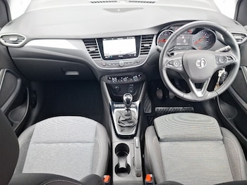 Used Vauxhall Crossland 2022 for sale - 78940860: Photo
