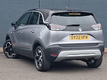 Used Vauxhall Crossland 2022 for sale - 78940860: Photo