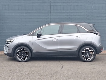 Used Vauxhall Crossland 2022 for sale - 78940860: Photo