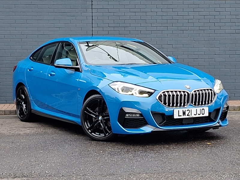 Used BMW 2 Series 2021 for sale - 76450831: Photo 1