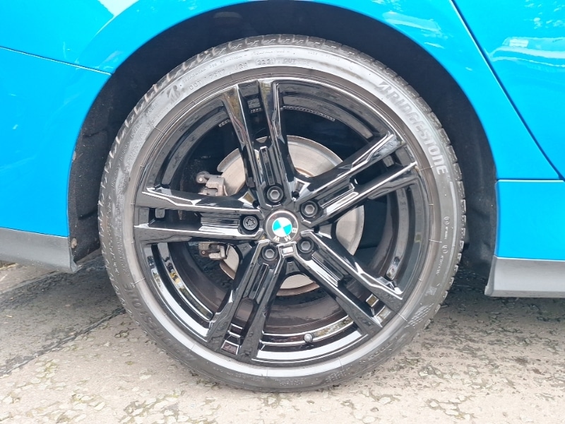 Used BMW 2 Series 2021 for sale - 76450831: Photo 13