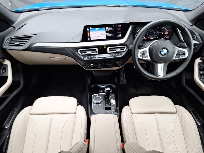 Used BMW 2 Series 2021 for sale - 76450831: Photo 2