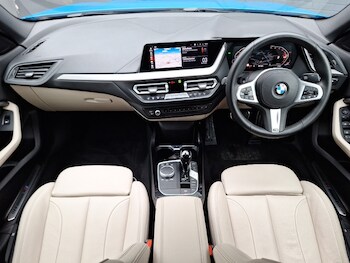 Used BMW 2 Series 2021 for sale - 76450831: Photo
