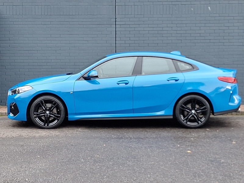 Used BMW 2 Series 2021 for sale - 76450831: Photo 4