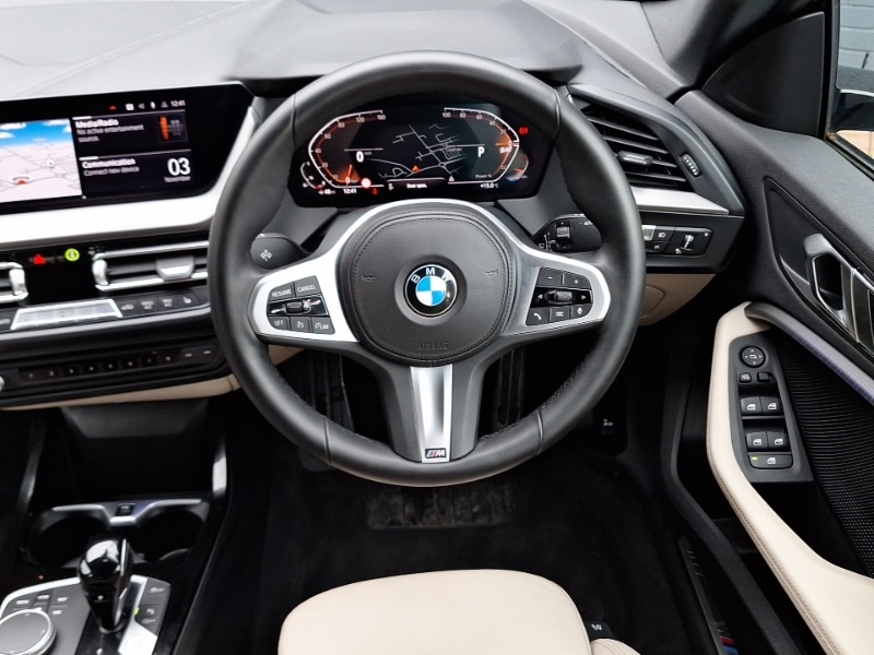 Used BMW 2 Series 2021 for sale - 76450831: Photo 7