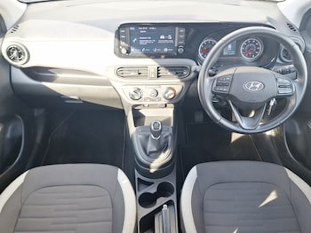Used Hyundai i10 2022 for sale - 78259541: Photo