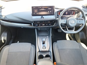 Used Nissan Qashqai 2024 for sale - 79157590: Photo