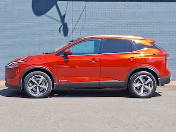 Used Nissan Qashqai 2024 for sale - 79157590: Photo