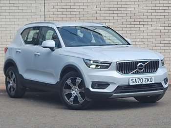 2020 - 1.5 T3 [163] Inscription 5dr