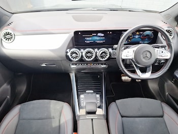 Used Mercedes-Benz EQA 2023 for sale - 79457612: Photo