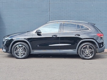 Used Mercedes-Benz EQA 2023 for sale - 79457612: Photo