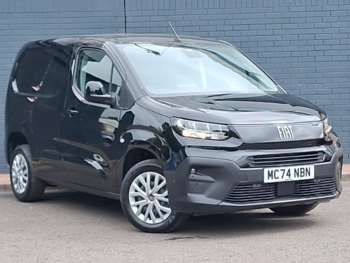 Used Fiat Doblo 2024 for sale - 74973081: Photo