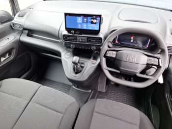 Used Fiat Doblo 2024 for sale - 74973081: Photo