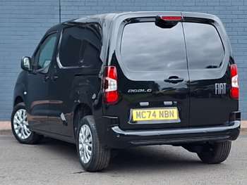 Used Fiat Doblo 2024 for sale - 74973081: Photo