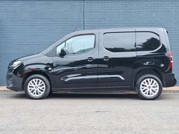 Used Fiat Doblo 2024 for sale - 74973081: Photo