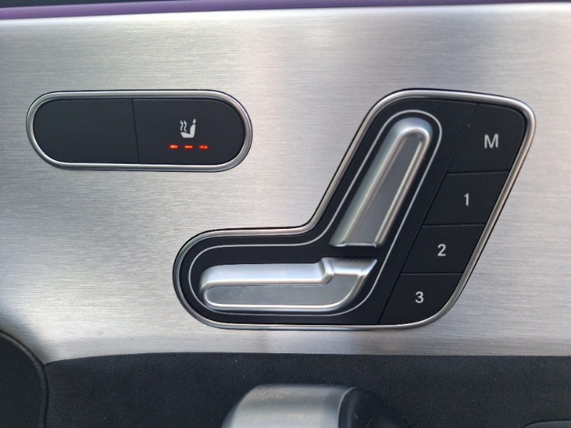 Used Mercedes-Benz A-Class 2020 for sale - 76373159: Photo 13