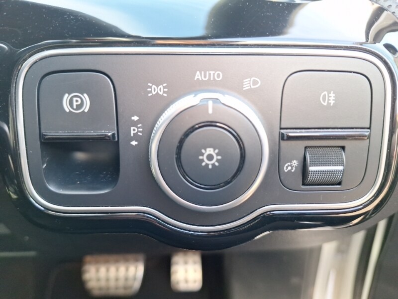 Used Mercedes-Benz A-Class 2020 for sale - 76373159: Photo 14