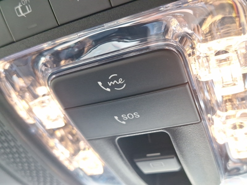 Used Mercedes-Benz A-Class 2020 for sale - 76373159: Photo 15