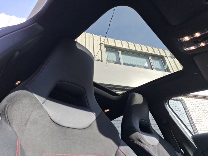 Used Mercedes-Benz A-Class 2020 for sale - 76373159: Photo 16