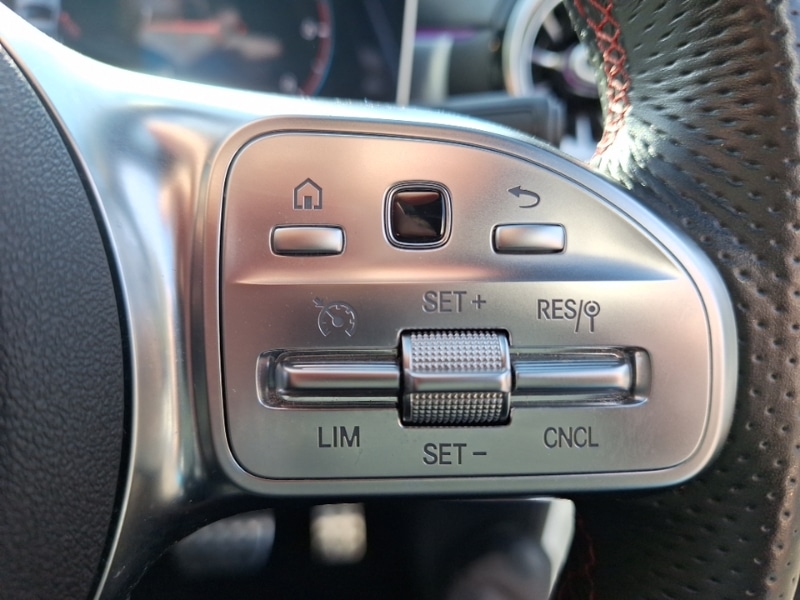 Used Mercedes-Benz A-Class 2020 for sale - 76373159: Photo 18