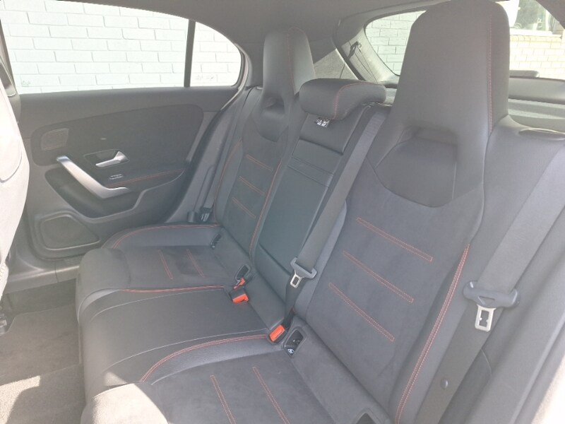 Used Mercedes-Benz A-Class 2020 for sale - 76373159: Photo 6