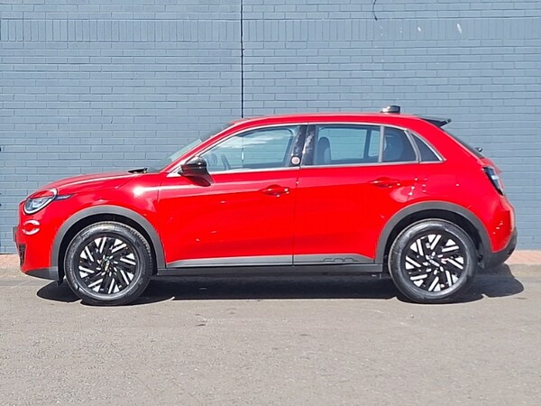 Used Fiat 600 2025 for sale - 75491766: Photo 4