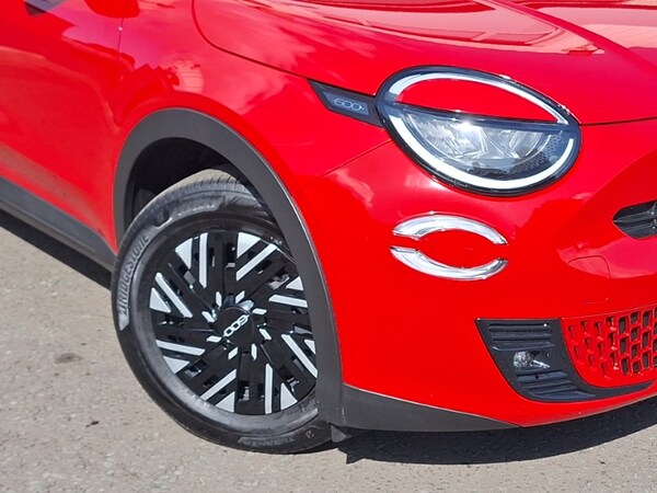 Used Fiat 600 2025 for sale - 75491766: Photo 9
