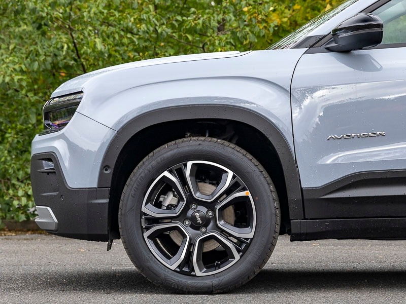 Used Jeep Other 2025 for sale - 77663782: Photo 14