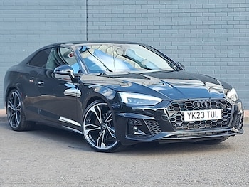 Audi - A5