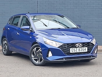 Used Hyundai i20 2023 for sale - 78940862: Photo