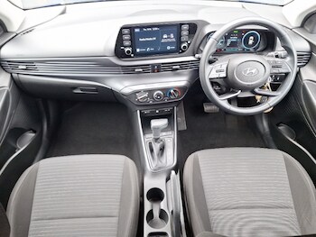 Used Hyundai i20 2023 for sale - 78940862: Photo