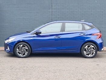 Used Hyundai i20 2023 for sale - 78940862: Photo