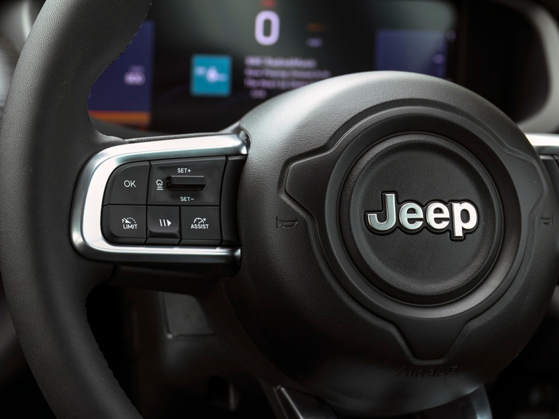 Used Jeep Other 2025 for sale - 76130221: Photo 14