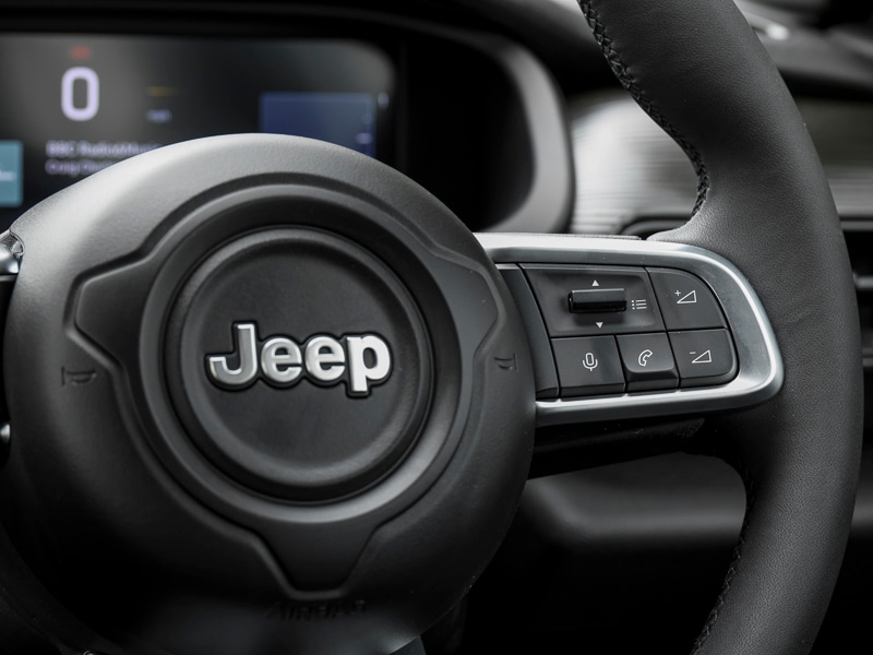 Used Jeep Other 2025 for sale - 76130221: Photo 15