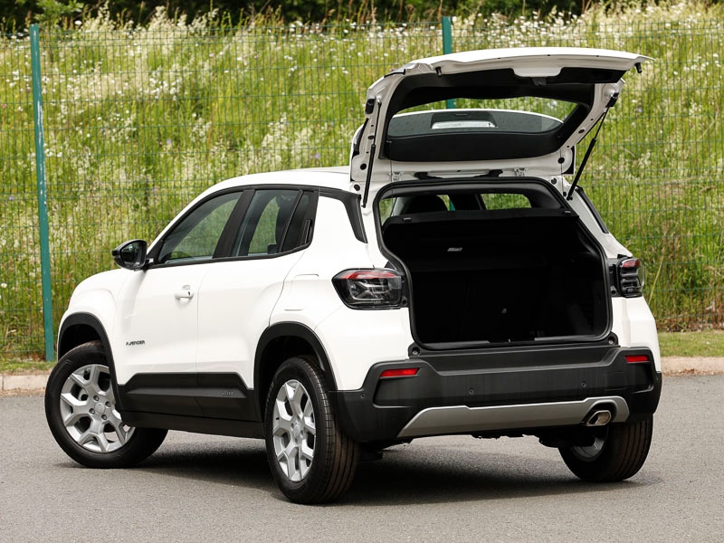 Used Jeep Other 2025 for sale - 76130221: Photo 18