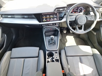 Used Audi A3 2024 for sale - 78694885: Photo