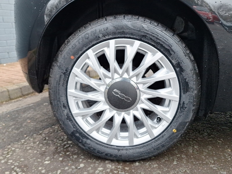 Used Fiat 500 2021 for sale - 77777236: Photo 12