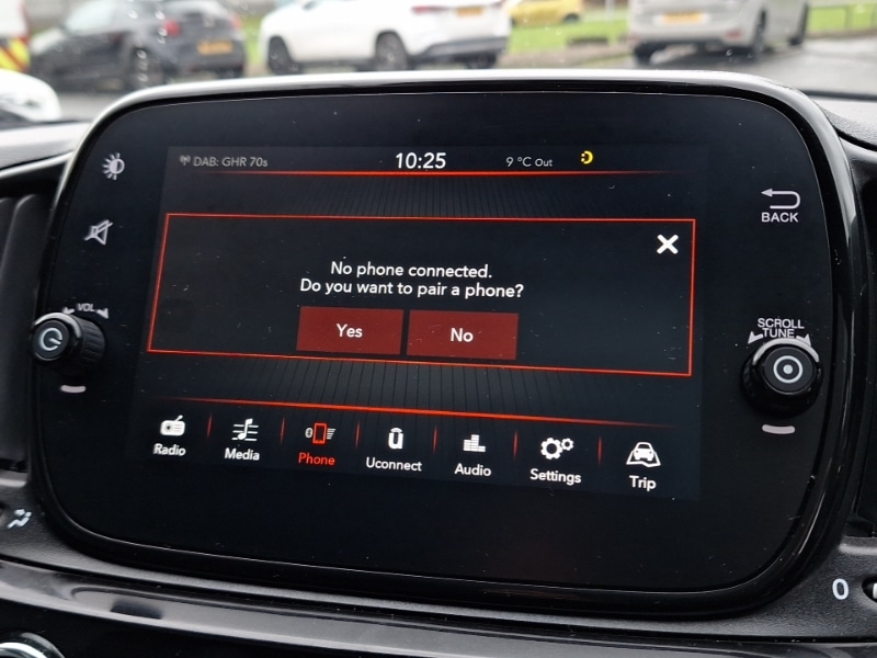 Used Fiat 500 2021 for sale - 77777236: Photo 14