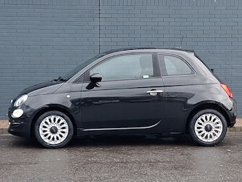 Used Fiat 500 2021 for sale - 77777236: Photo