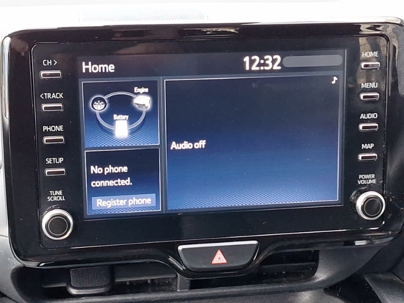 Used Toyota Yaris Cross 2022 for sale - 76683653: Photo 10