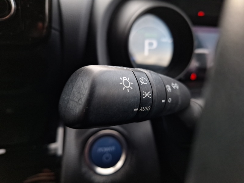 Used Toyota Yaris Cross 2022 for sale - 76683653: Photo 13