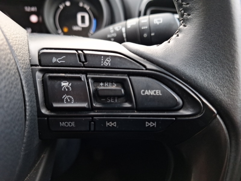 Used Toyota Yaris Cross 2022 for sale - 76683653: Photo 15