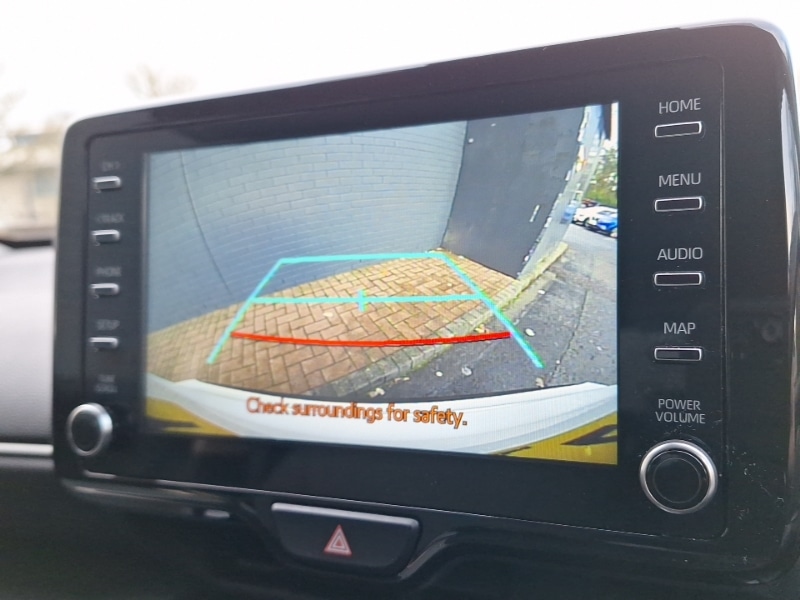 Used Toyota Yaris Cross 2022 for sale - 76683653: Photo 18